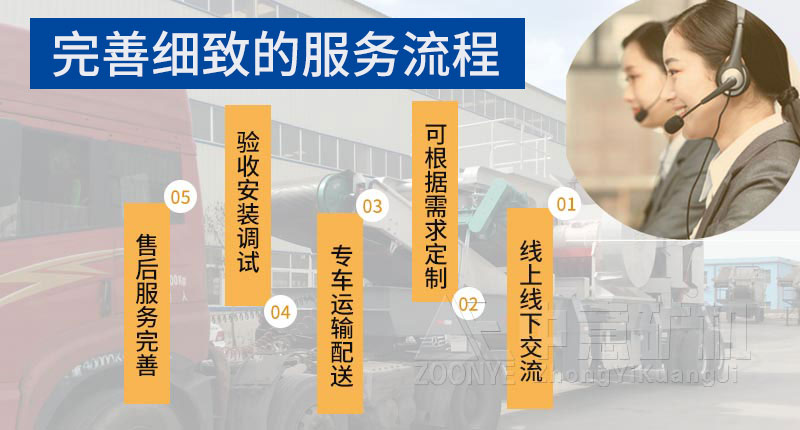 移動(dòng)建筑垃圾破碎機(jī)廠家服務(wù)