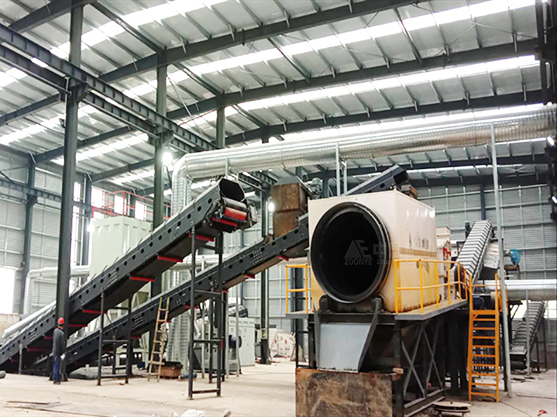 江蘇遠(yuǎn)康再生